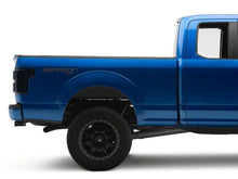 Load image into Gallery viewer, Raxiom 15-17 Ford F-150 CXR Series LED Tail Lights- Black Housing- Smoked Lens