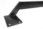 PERRIN 08-14 Subaru WRX/STI  Front Mount Intercooler Bumper Beam - Black