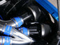 GReddy SUCTION KIT NISSAN GTR (STOCK MAF) BNR32/BCNR33/BNR34