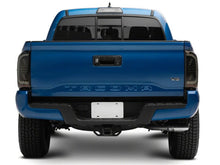 Load image into Gallery viewer, Raxiom 16-23 Toyota Tacoma LED Tail Lights- Black Housing- Clear Lens