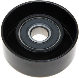 Gates 05-17 Honda Odyssey V-6 3.5L Idler Belt Drive Pulley