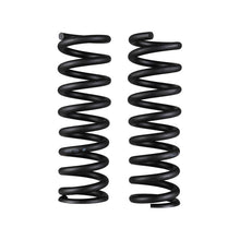 Load image into Gallery viewer, ARB / OME Coil Spring - Front Set 2015+ Toyota Fortuner