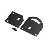 Off-Road Gate Plate for B&M Pro Stick & Street Bandit Shifters.
