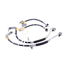 Load image into Gallery viewer, Ford Racing 2018 Mustang Export Brake Hose Kit (for FR3 Suspension Upgrade)