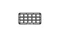DV8 Offroad Universal Molle Panels - 11