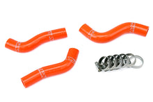 Load image into Gallery viewer, HPS Performance Silicone Hose Kit - Radiator Hose 57-1248-ORG