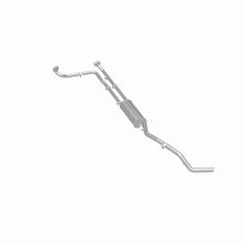 Load image into Gallery viewer, MagnaFlow BRE Exhaust Kit 04-15 QX56 Armada Titan 5.6L