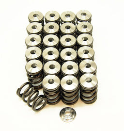 GSC P-D Toyota 2JZGTE/2JZGE/VVTI Variants Valve Spring Kit (set of 24)