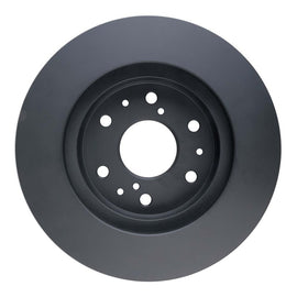 Timbren 15-20 Cadillac Escalade/Chevrolet Suburban/GMC Yukon XL BES Coated Brake Rotor - Front
