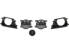 Load image into Gallery viewer, Raxiom 10-12 Ford Mustang V6 OE Style Fog Lights