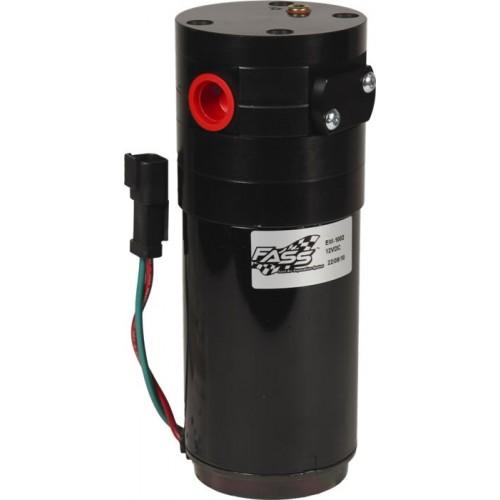 FASS HD Series Replacement Pump EM-1002 w/.335 gear RPHD-1004