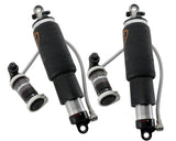 Ridetech Universal Rear TQ 7000 Series Shockwaves w/ 6.3in Stroke & 2in Stud