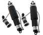 Ridetech Universal Rear TQ 8000 Series Shockwaves w/ 6.3in Stroke & 2in Stud