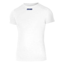 Load image into Gallery viewer, Sparco T-Shirt B-Rookie MED White