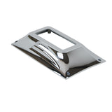 B&M Quicksilver Console Cover for 1968-1969 Camaro