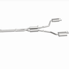 Load image into Gallery viewer, MagnaFlow Stellantis BRE Exhaust Replacement Kit