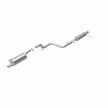 Load image into Gallery viewer, MagnaFlow BRE Exhaust Kit 12-16 CHEVROLET SONIC 1.8L