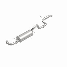 Load image into Gallery viewer, MagnaFlow BRE Exhaust Kit 11-17 T&amp;C Grand Caravan Ram C/V Routan 3.6L