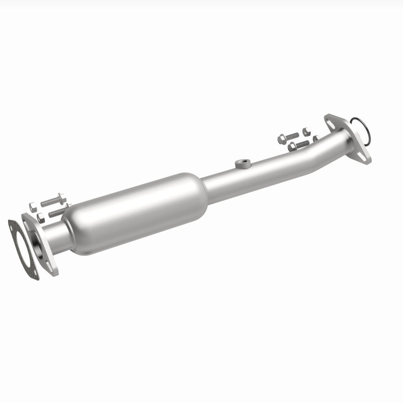 BRE Exhaust 04-15 Armada QX56 Titan 5.6L Front Pipe Kit