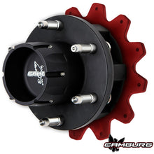 Load image into Gallery viewer, Camburg 2.50 Race Series Front Hub Kit (6x5.5)
