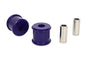 SuperPro Control Arm Bushing Kit