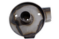 Rust Buster 1997-2006 Jeep Wrangler Rear Upper Coil Spring Bucket - Right