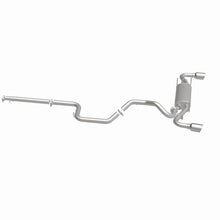 Load image into Gallery viewer, BRExhaust 10-13 Mazda 3 2.5L Exhaust Kit