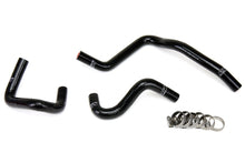 Load image into Gallery viewer, HPS Performance Silicone Hose Kit - Ancillary Coolant Hose 57-1748-BLK