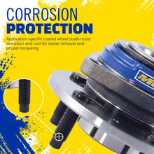 Load image into Gallery viewer, MOOG 18-22 Kia Stinger Wheel Bearing and Hub Assembly