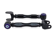 Load image into Gallery viewer, SuperPro 18-25 Lexus ES300h HD On-Car Adjustable Rear Toe Arm (Front Lower Forward) Control Arm Set
