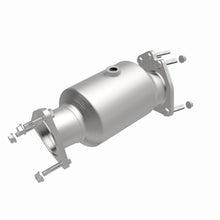 Load image into Gallery viewer, MagnaFlow DF Conv 2020 Chevrolet Corvette Right Closed Couple 6.2L