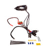 Aeromotive Wiring Harness Kit - Triple Fuel Pump