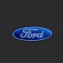 Covercraft 24-26 Ford Official Licensed Limited Edition Custom DashMat - Smoke