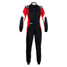 Load image into Gallery viewer, Sparco Suit Competition Lady 50 Black