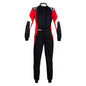 Sparco Suit Competition Lady 38 Black