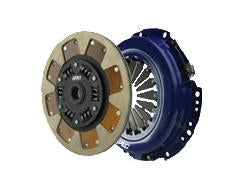 Spec 07-08 R56 Mini Cooper S Stage 2 Unsprung Clutch Kit *FOR USE W/ AFTERMARKET SINGLE MASS U/S FW*