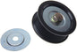 Gates 06-09 Chevrolet Impala V-8 5.3L Above Water Pump Belt Drive Pulley