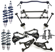 Load image into Gallery viewer, Ridetech 68-72 Nova CoilOver System