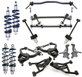 Ridetech 68-72 Nova CoilOver System