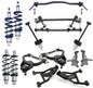 Ridetech 68-72 Nova CoilOver System