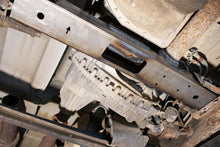Load image into Gallery viewer, Rustbuster Transmission Crossmember