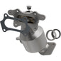 Magnaflow 10-14 Honda Insight 1.3L Direct Fit Catalytic Converter