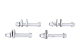 SuperPro Lower Alignment Caster Camber Cam Bolt Kit