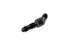 Load image into Gallery viewer, HPS Performance -3 45 Degree Aluminum Bulkhead Adapter Fitting