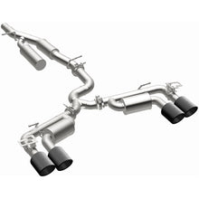 Load image into Gallery viewer, Magnaflow 22-23 VW Golf R NEO Cat-Back Exhaust System
