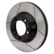 Load image into Gallery viewer, Wilwood ROTOR1298-110DS618-299MJEXXXXR 5X5.118 GT black