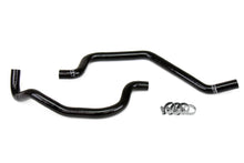 Load image into Gallery viewer, HPS Performance Silicone Hose Kit - Heater Hose 57-1888-BLK