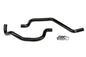 HPS Performance Silicone Hose Kit - Heater Hose 57-1888-BLK