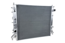Load image into Gallery viewer, CSF 16-24 Chevrolet Camaro AT and MT / 16-19 Cadillac CTS-V High Performance All Aluminum Radiator