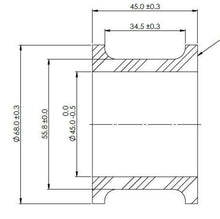 Load image into Gallery viewer, SuperPro Suspension Bushing Kit